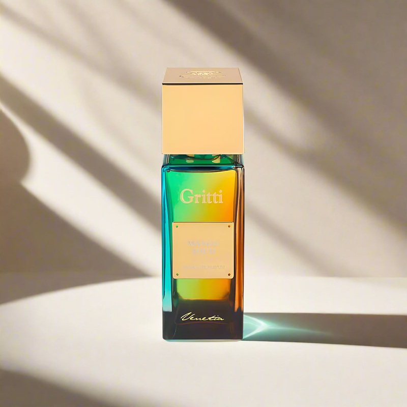 Gritti – Mango Aoud 100ml