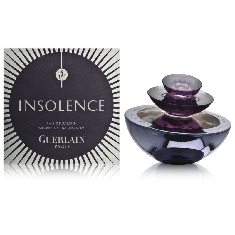 Guerlain Insolence 100ml EDP (L) SP