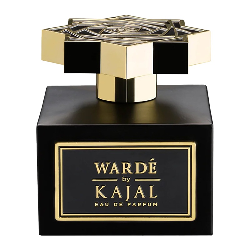 Kajal Warde Eau de Parfum for Women 2ml