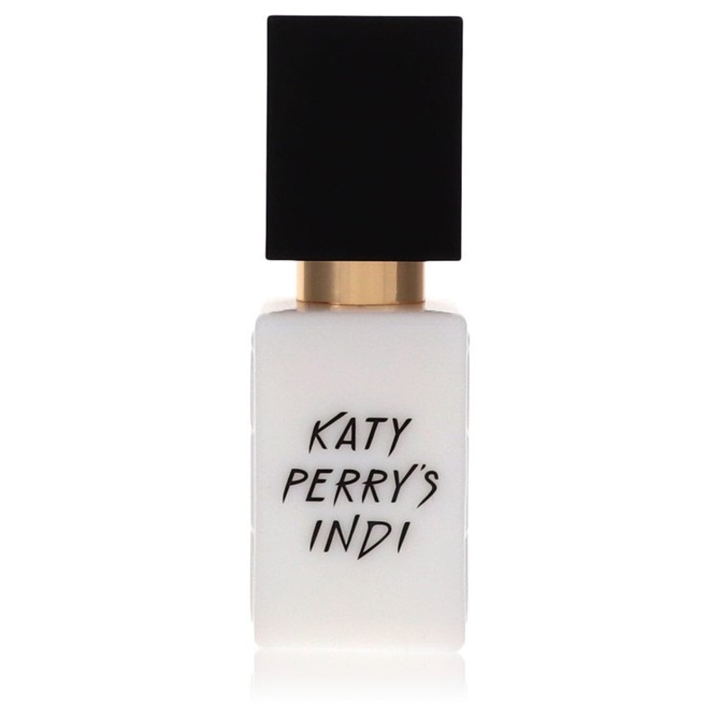 Katy Perry’s Indi by Katy Perry Mini EDP Spray (Unboxed) .33 oz for Women – Premium Designer Fragrance