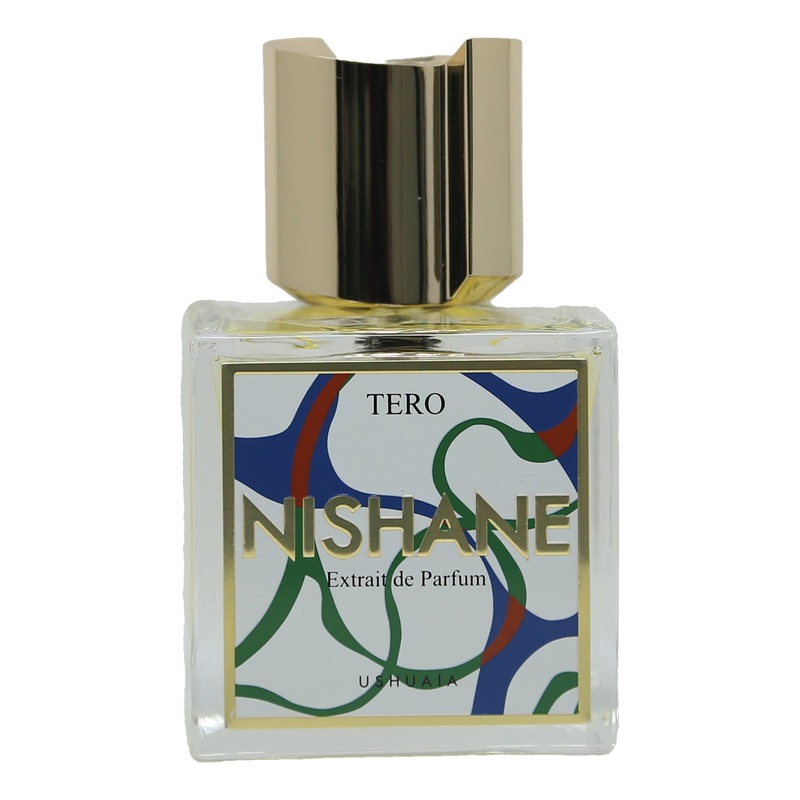 Nishane Tero Extrait de Parfum Unisex 1ml