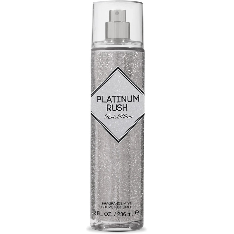 Platinum Rush Body Spray 8.0 oz.