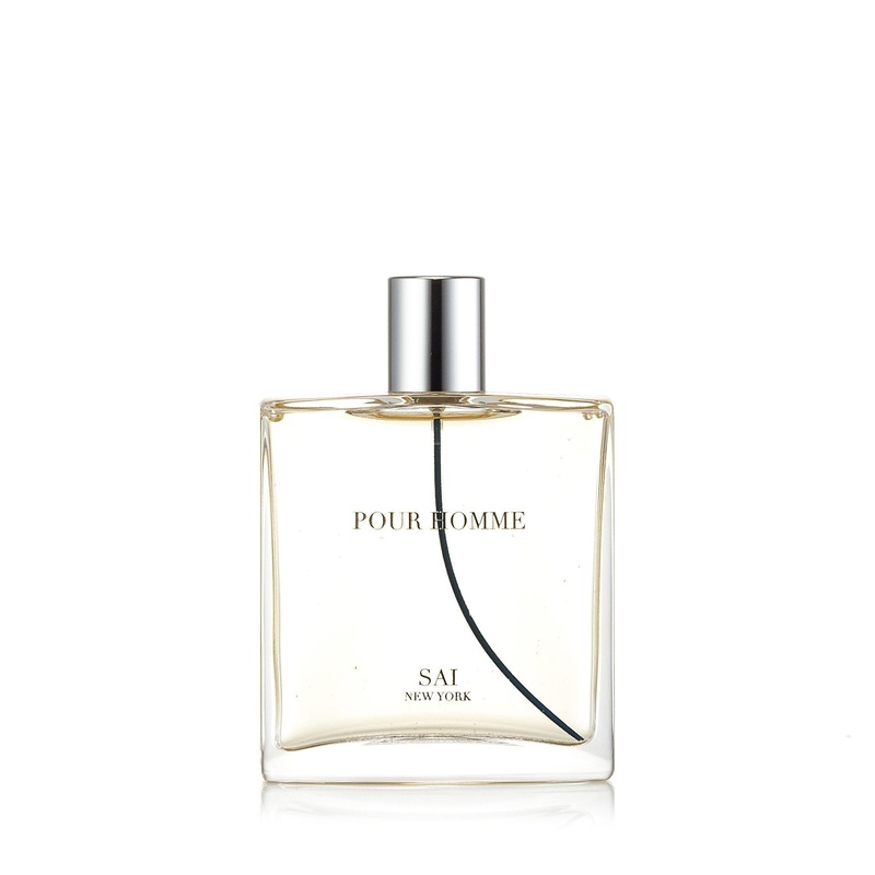 Sai New York Eau De Toilette 3.4 oz.