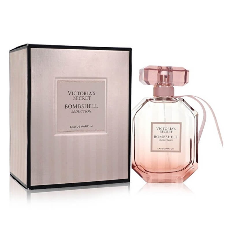 Victoria’s Secret Bombshell Seduction (New Packaging) 50ml EDP (L) SP