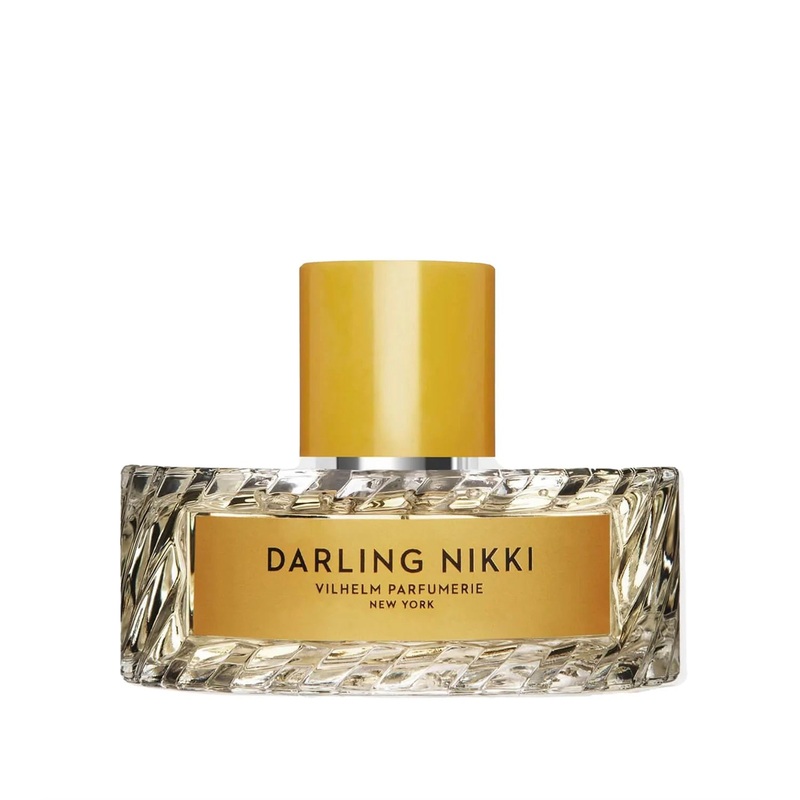Vilhelm Parfumerie Darling Nikki Eau de Parfum Unisex 2ml