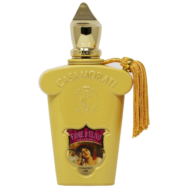 Xerjoff Casamorati 1888 Fiore D’ulivo Eau de Parfum for Women 2ml