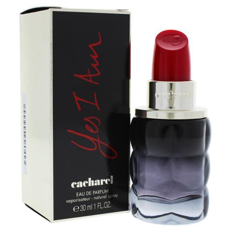 Yes I Am Eau De Parfum 1.7 oz.
