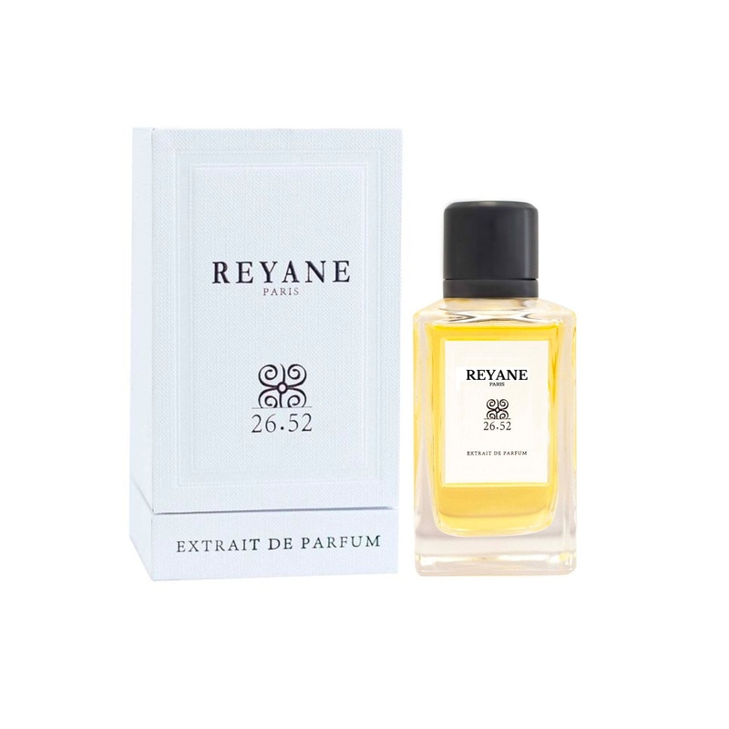 26.52 Extrait De Cologne 3.3 oz.
