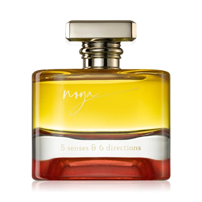5 Senses & 6 Directions Eau de Parfum 100mL