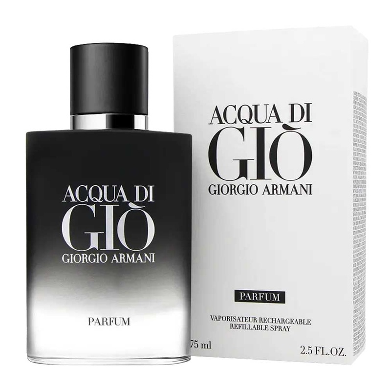 Acqua di Gio – Sample Vial Sample Vial – 0.75 ml (0.025 fl oz)