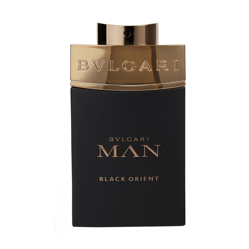 Bvlgari Bvlgari Man Black Orient Eau de Parfum for Men 2ml