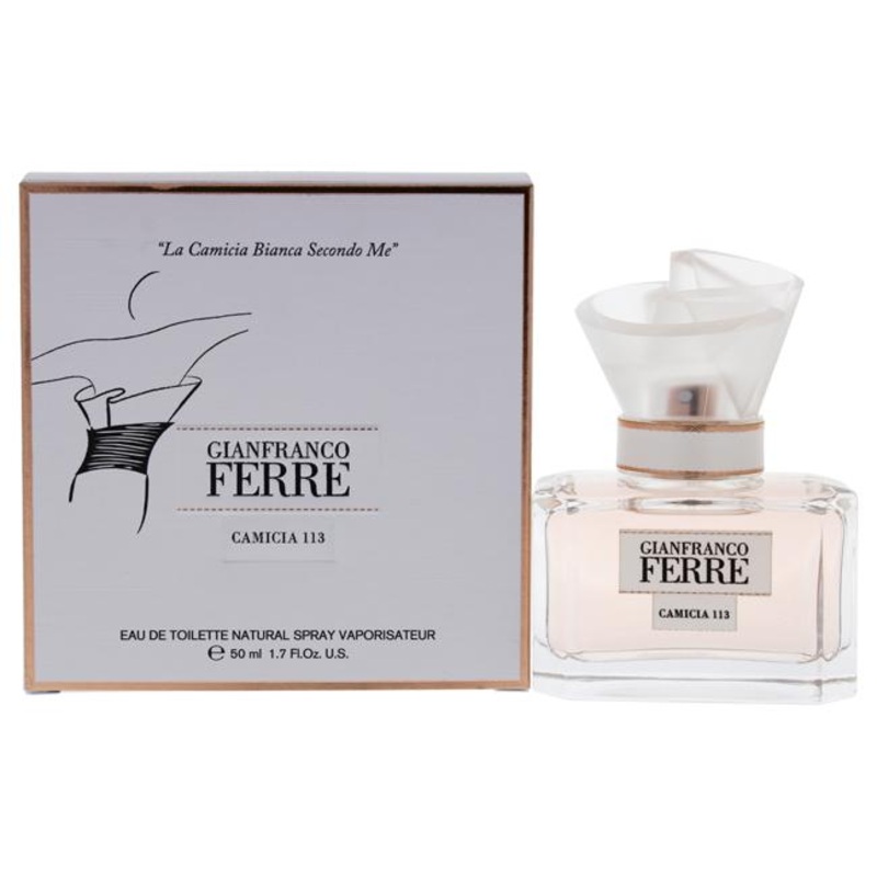 Camicia 113 Perfume 1.7  oz.