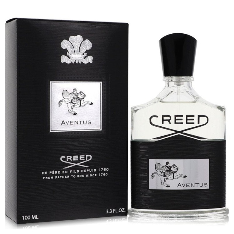 Cologne Creed Aventus 3.4 Oz  EDP Spray for Men