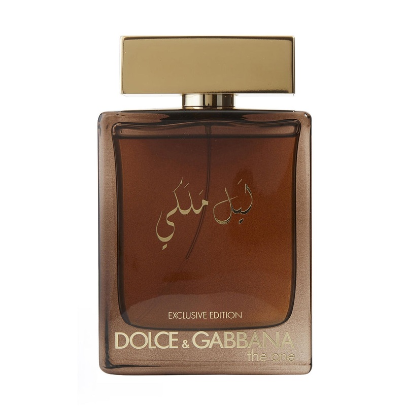 Dolce&Gabbana The One Royal Night Eau de Parfum for Men – Box Item 5ml Atomizer Black