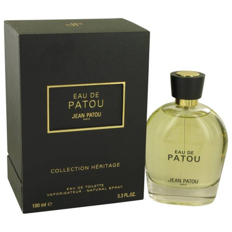 Eau De Patou Cologne by Jean Patou