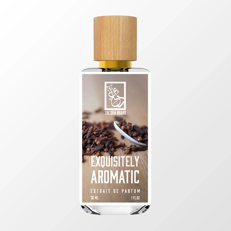 Exquisitely Aromatic 34ML Bottle