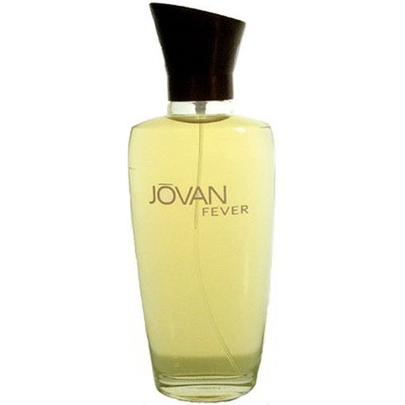 Fever by Coty 3.4 Oz. Eau De Toilette For Men