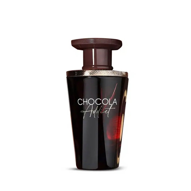Fragrance World French Avenue Chocola Addict EDP Unisex 100ml