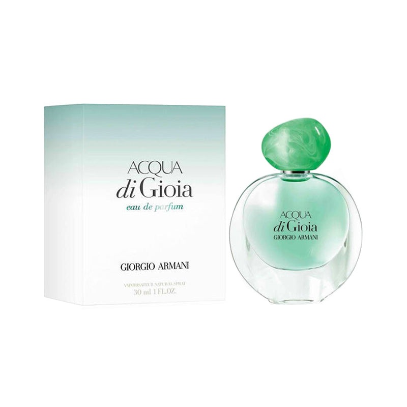 Giorgio Armani Acqua Di Gioia 30ml EDP (L) SP