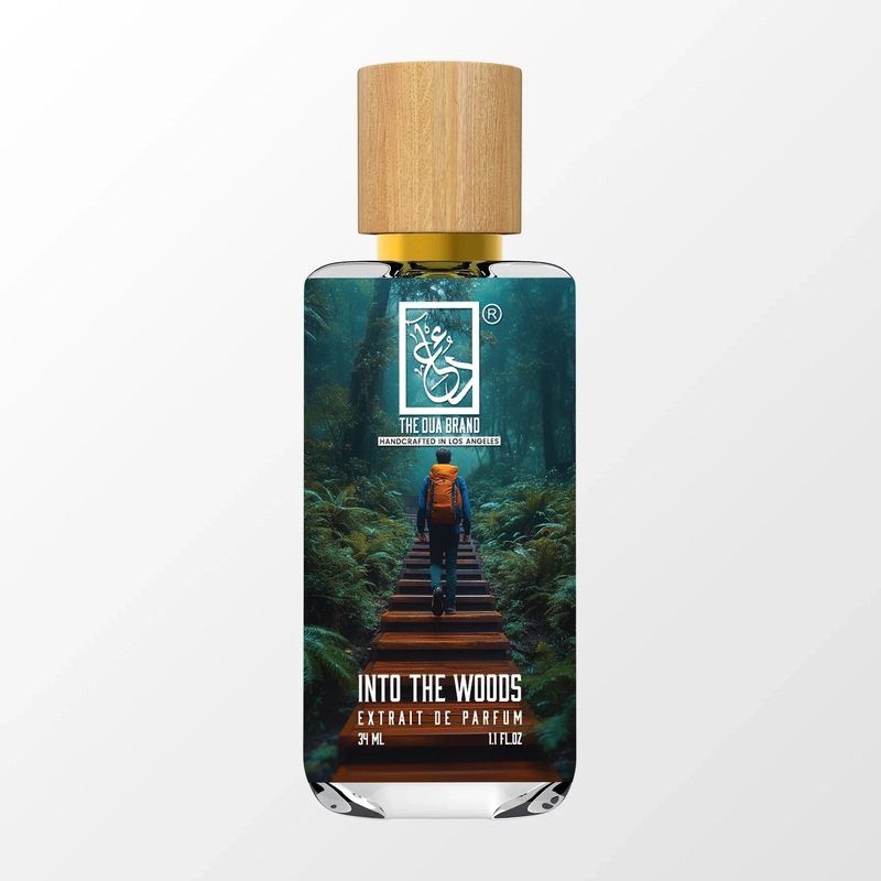 Into The Woods 34ML Bottle