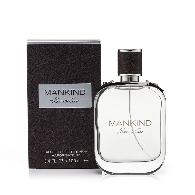 Mankind Cologne 1.7 oz.