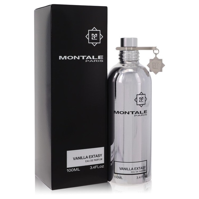 Montale Vanilla Extasy by Montale Eau De Parfum Spray 3.4 oz for Women – Premium Designer Fragrance