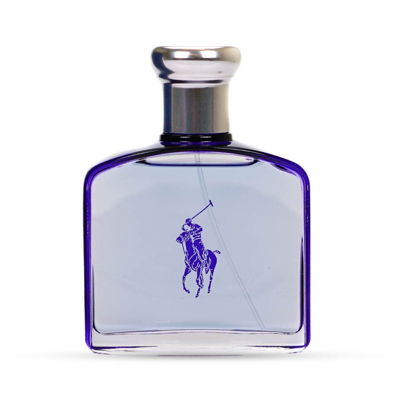 Polo Ultra Blue EDT 1.4 oz
