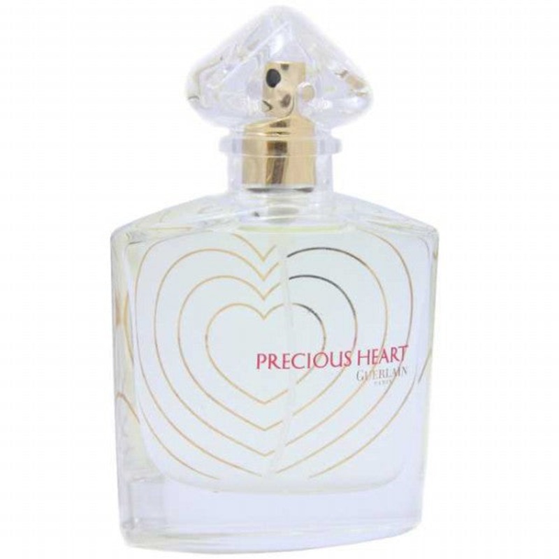 Precious Heart by Guerlain 1.7 Oz. Eau De Toilette For Women