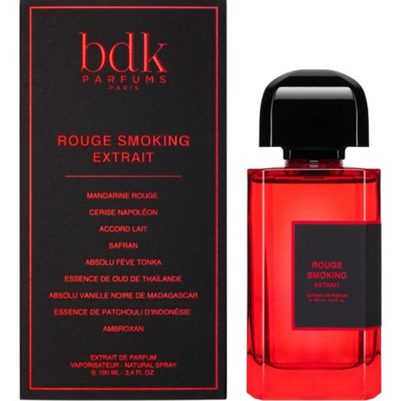 Rouge Smoking Extrait De Parfum 3.4 oz / 100 ml