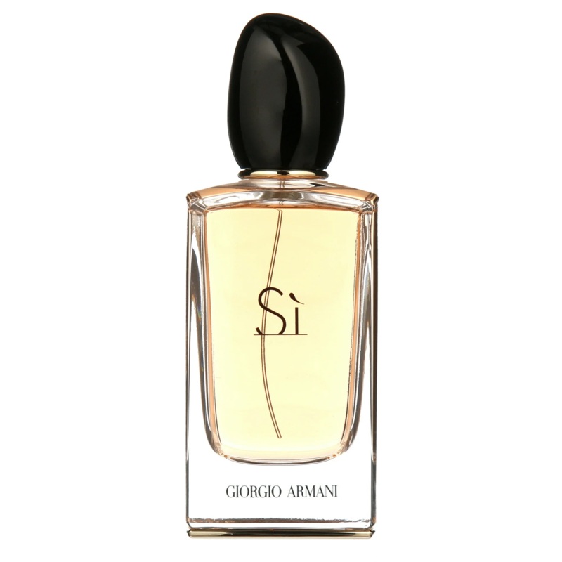 Si Perfume 1.7 oz.