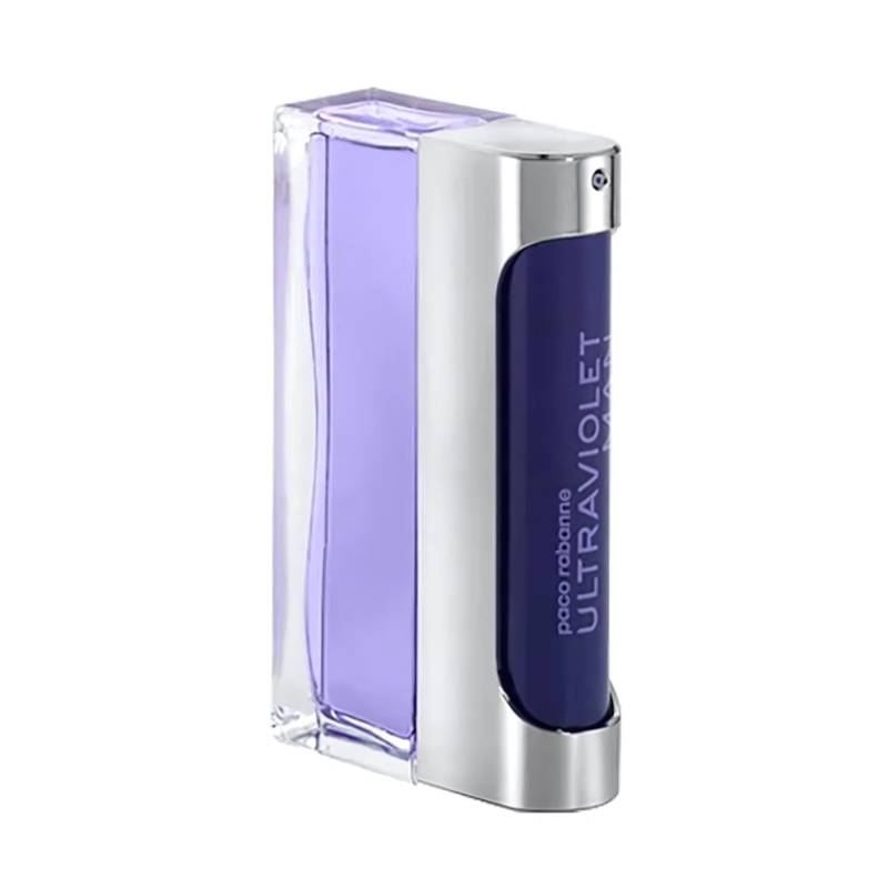 Ultraviolet Man Eau de Toilette 100mL