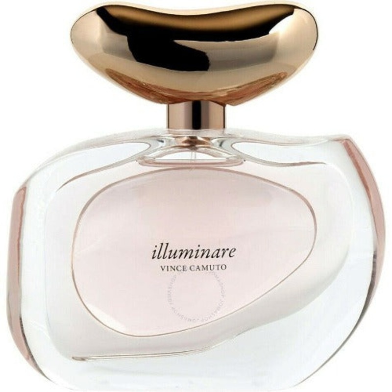 Vince Camuto Illuminare Eau De Parfum 3.4 Oz