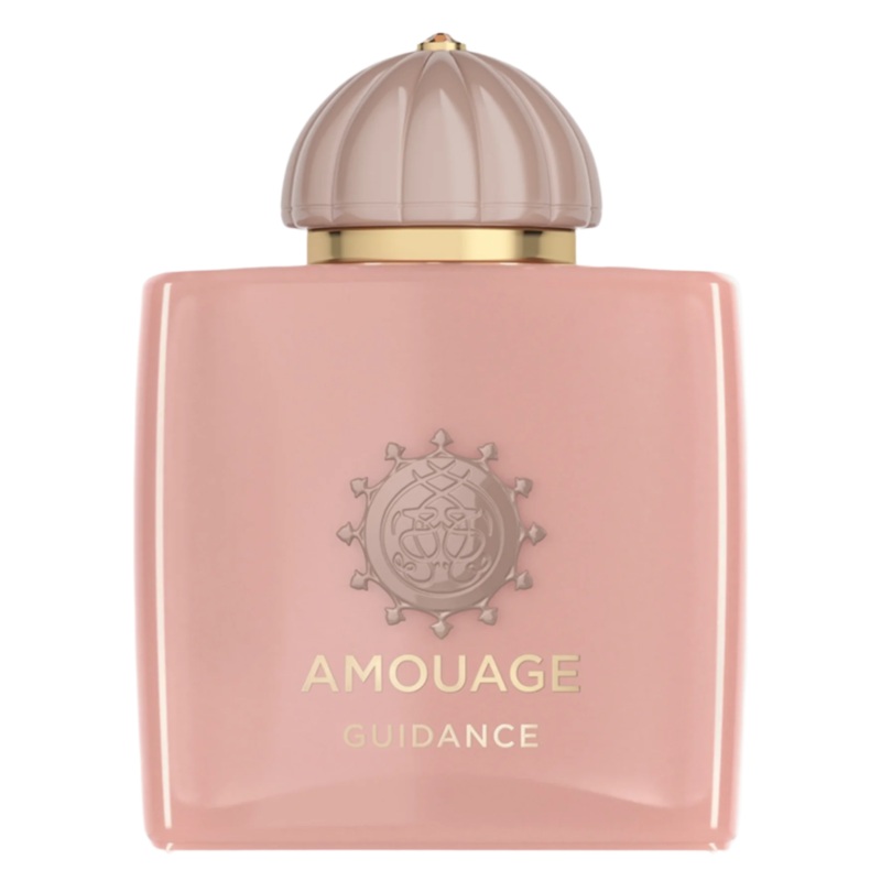 Amouage Guidance EDP Spray (W)(M) 100ML (Tester Box)