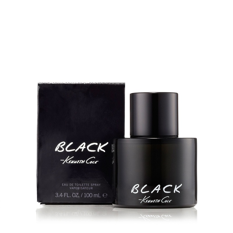 Black Cologne 1.7 oz.