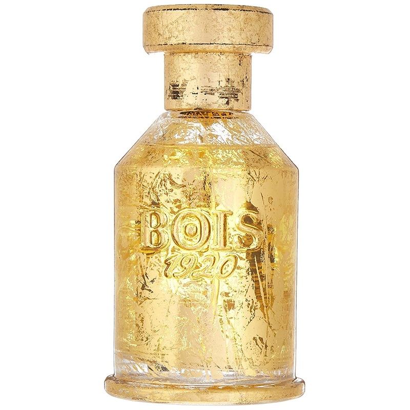 Bois 1920 Vento di Fiori Eau De Toilette for Women – Box Item 5ml Atomizer Black