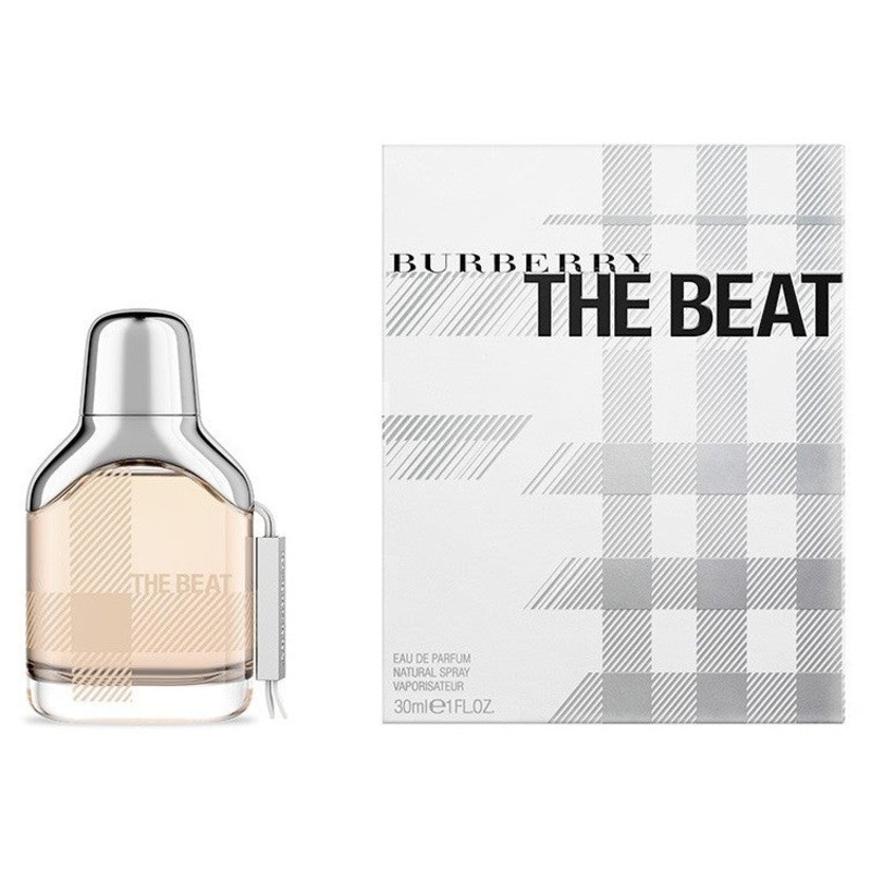 Burberry The Beat 30ml EDP (L) SP