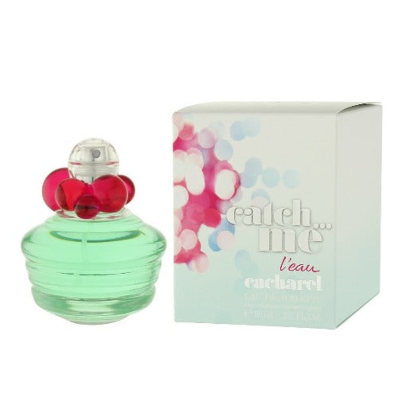 Catch Me L’Eau Eau De Toilette 2.7 Oz