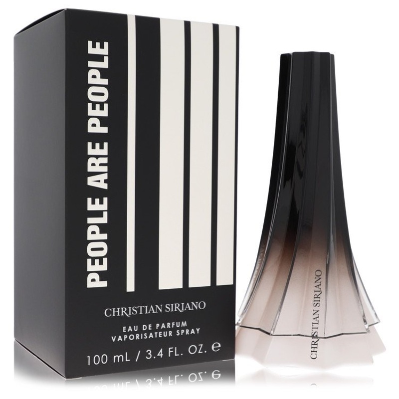 Christian Siriano People Are People by Christian Siriano For Women Eau De Parfum Spray 3.4 oz