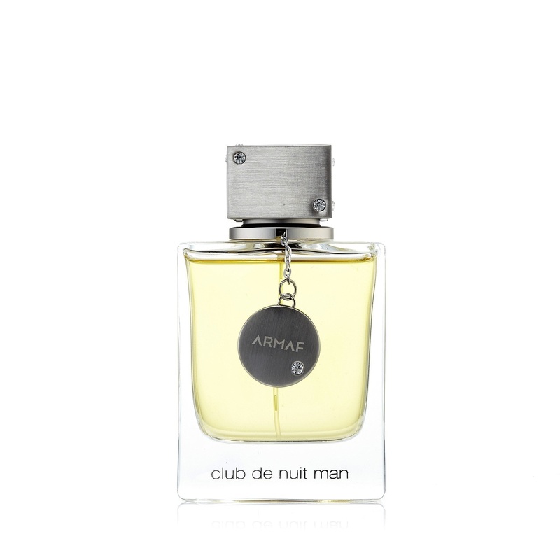Club De Nuit Cologne 3.4 oz.