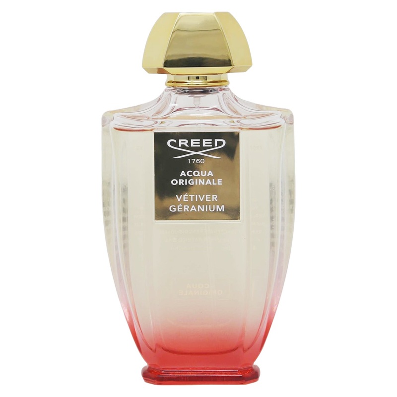 Creed Acqua Originale Vetiver Geranium Eau de Parfum For Women 1ml