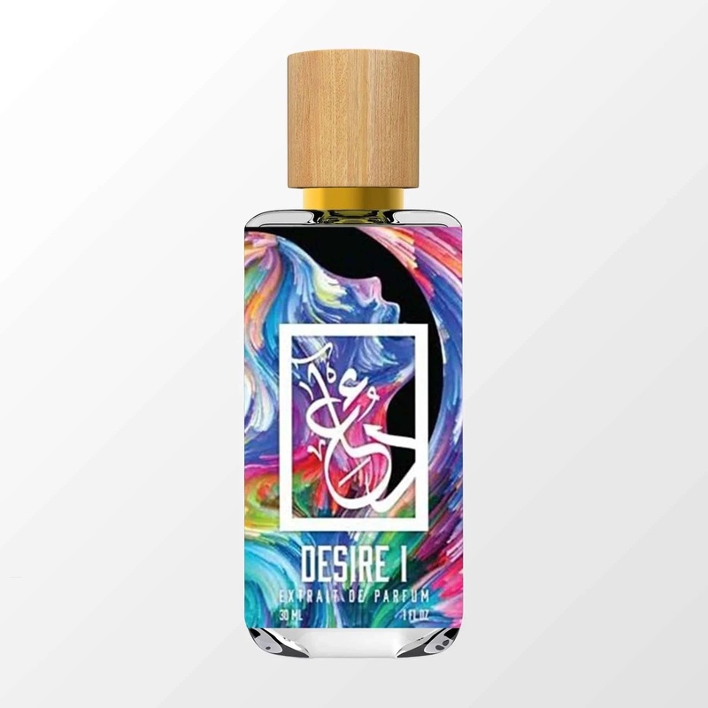 Desire I