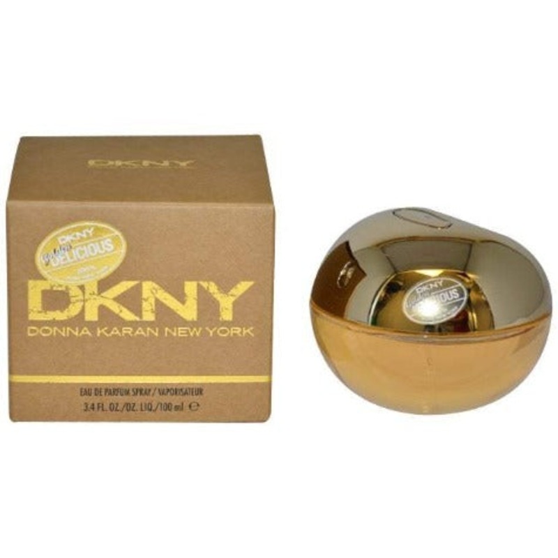 Dkny Golden Delicious Eau De Parfum 1.7 Oz