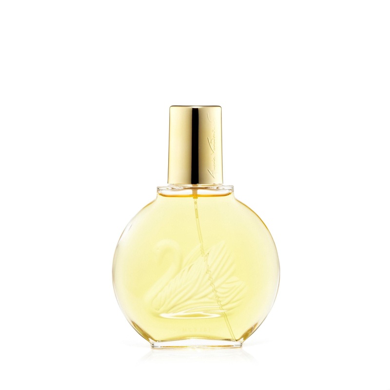 Gloria Vanderbilt Perfume 3.4 oz.
