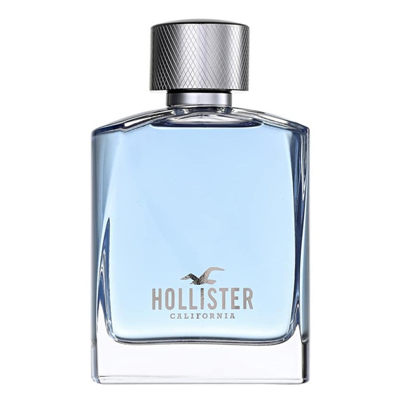 Hollister Wave For Him by Hollister 1ml Sample Spray