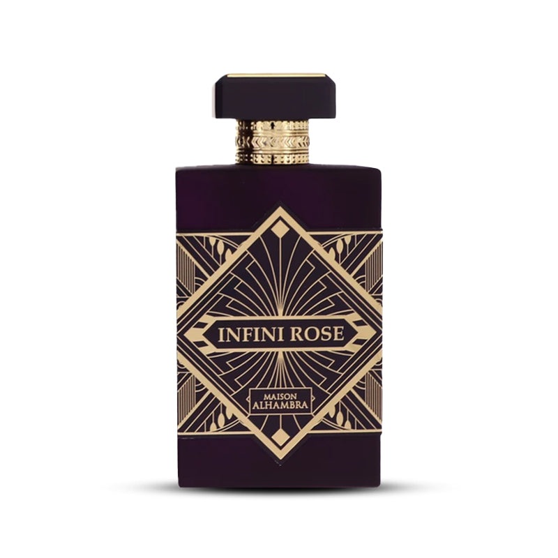 Infini Rose EDP 3.4 oz