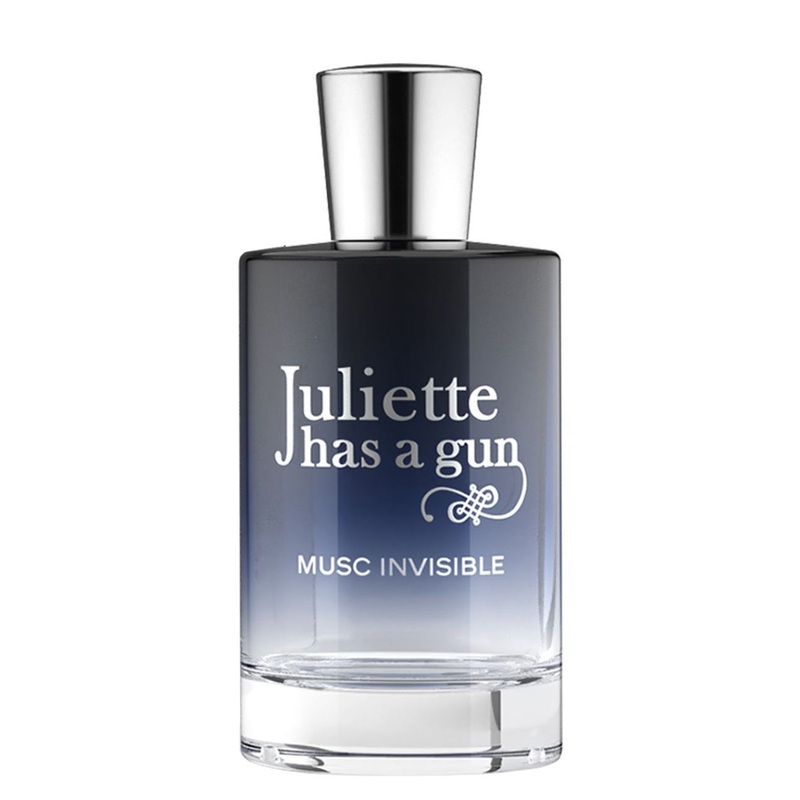Musc Invisible by Juliette Has A Gun 1ml Sample Spray