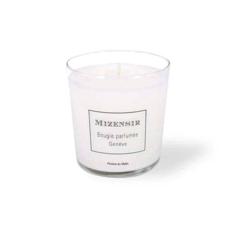 Pivoine du Matin Candle Classic Candle 230g