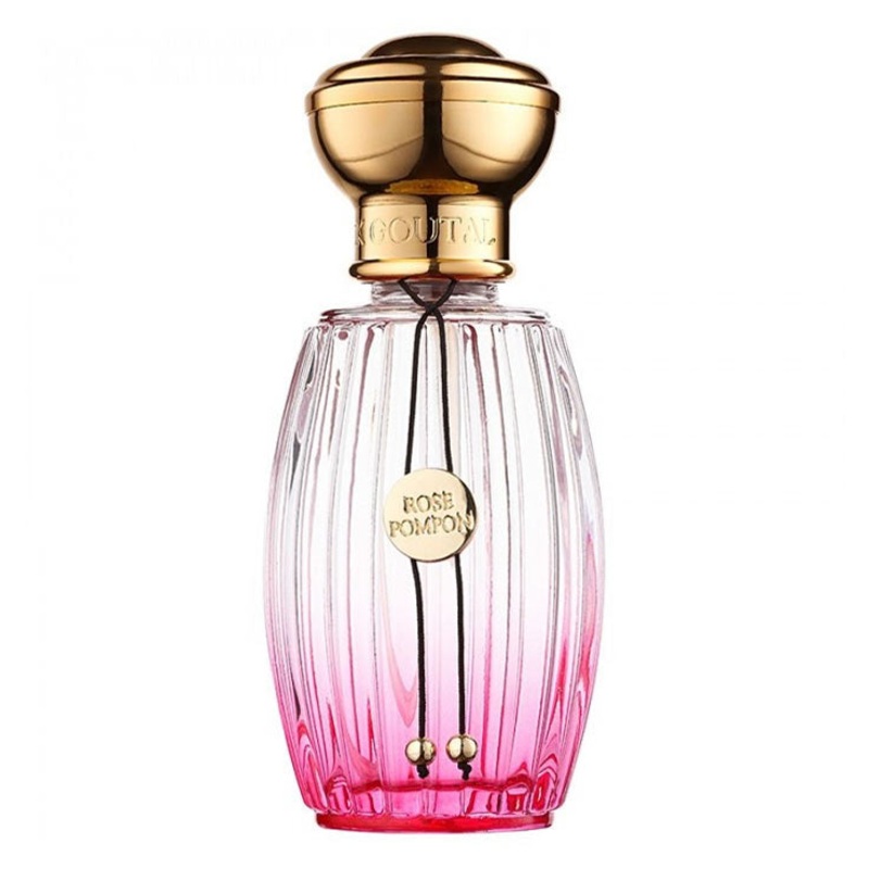 Rose Pompon by Annick Goutal 1ml Sample Spray