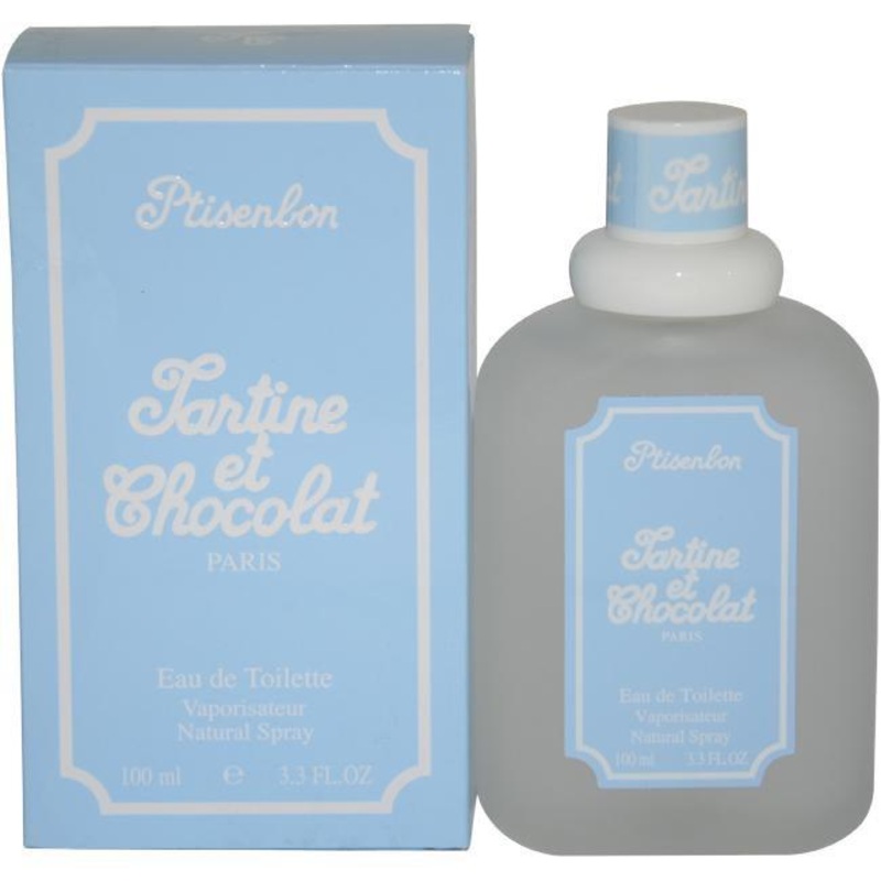 Tartine Et Chocolat Ptisenbon Eau De Toilette 3.3 oz.