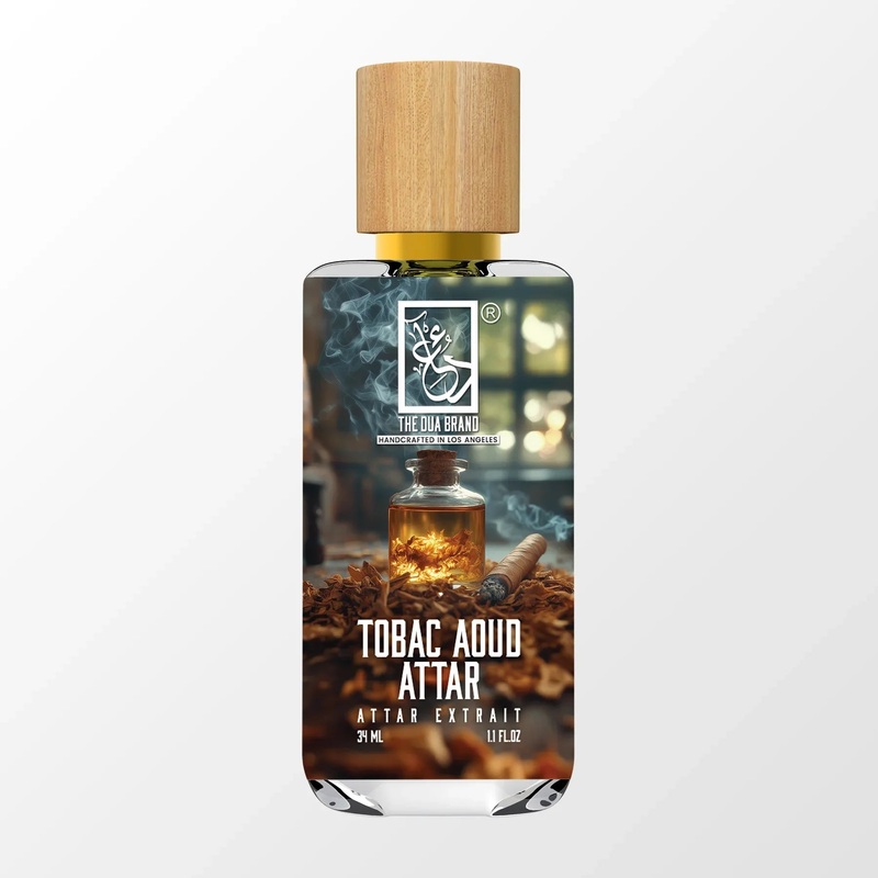 Tobac Aoud Attar